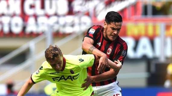 Pres. AFA: "Aiuti al Boca nella trattativa per Gómez? Falsità, sono tifoso di tutte le squadre"