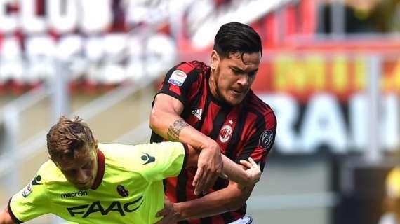Sky - Frenata Boca-Gustavo Gómez, potrebbe inserirsi la Lazio