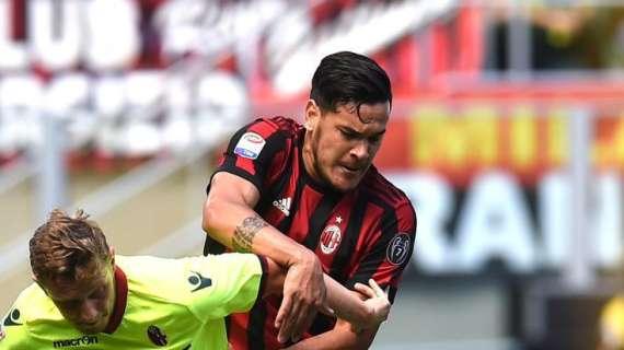 Pres. Boca: "Gómez? Difficile trattare col Milan, guardano tanto al lato economico. Terremo la rosa attuale"