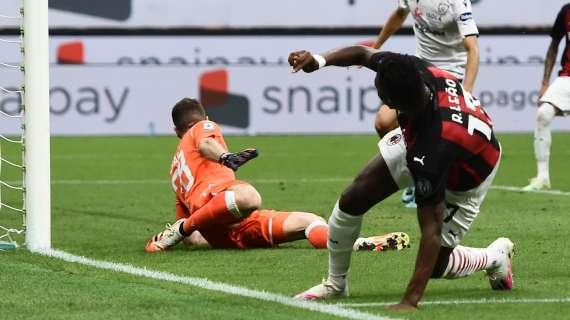La sfida di Pioli e le frasi di Maldini: Leao sarà più di un vice Ibra