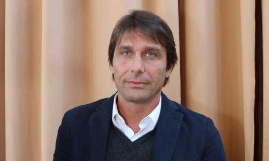 Conte: "Deluso dall'esperienza in Nazionale. Futuro? Estero o magari un progetto in Italia..."