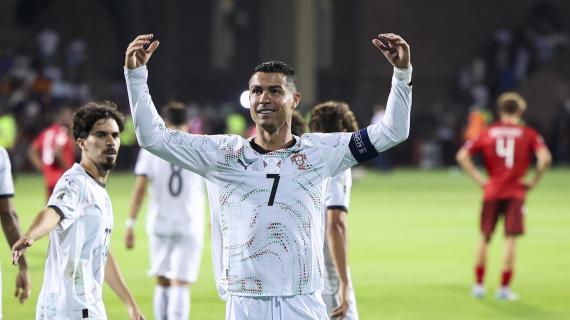 Cristiano Ronaldo è il primo giocatore di calcio miliardario