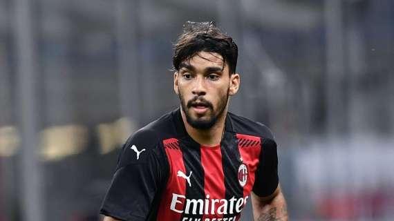Paquetà in uscita: l’assalto del Lione dipende dalla cessione di Aouar