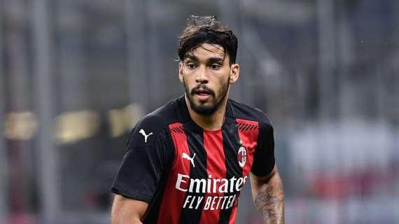 Sky Sports - Lione e West Ham hanno trovato l'accordo per Paquetà: affare da più di 60 milioni