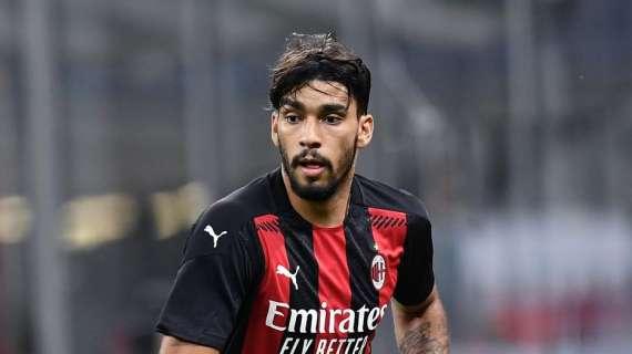CorSport - Milan, anche Paquetà vuole cambiare aria