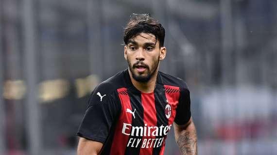 Ag. Paquetà: "Lucas è felice a Lione. Il Milan? Sono momenti che capitano, è un grande club"