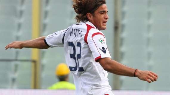 Milan-Matri: offerti 12 mln, Cellino ha detto no
