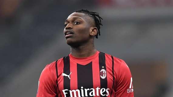 Milan, c'è un problema in attacco? Ecco i numeri cosa dicono 