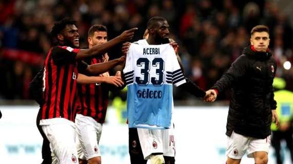ESCLUSIVA MN - Carmignani su Baka-Kessié: "Allora a Ronaldo cosa dovevano fare? Gigio tra i più forti al mondo"