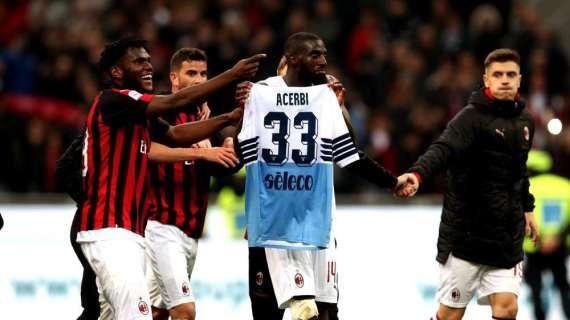 ESCLUSIVA MN - Marelli: "Episodio Kessie-Bakayoko non porterà a squalifiche, non c'è una condotta violenta. Su Musacchio rigore solare"