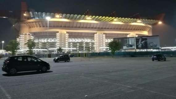 CorSera - Milan-Inter: i club aprono all’acquisto di San Siro ma solo per fare il nuovo stadio