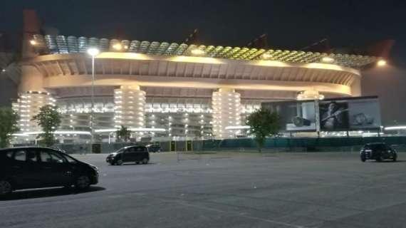 Gazzetta - Milan-Inter: addio a San Siro, sì alla costruzione di un nuovo stadio. Entro fine aprile annuncio condiviso con il Comune