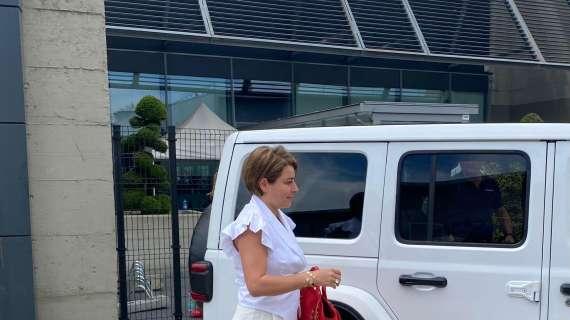 L'avvocato Pimenta racconta: "Dopo la morte di Raiola sono arrivati gli avvoltoi sui suoi giocatori"