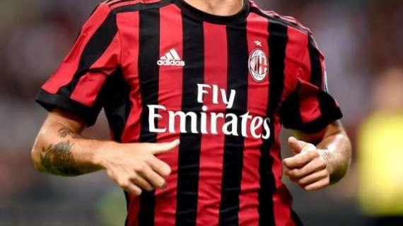 Forte a Sportitalia: "L’uomo in meno ci penalizza, dobbiamo trovare le misure"