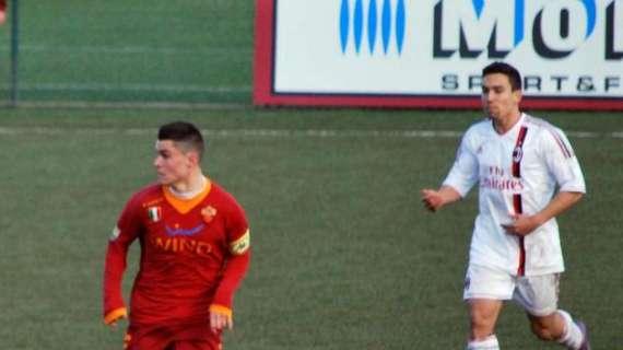 Il Lanciano sogna Carmona in prestito