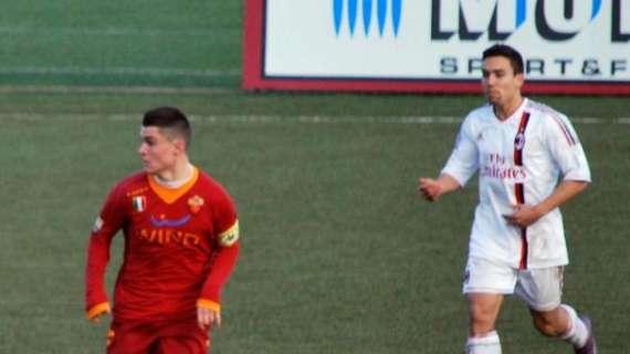 Primavera, i convocati per la supersfida con il Varese