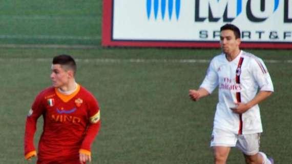 Virtus Lanciano, idea Carmona per l'attacco