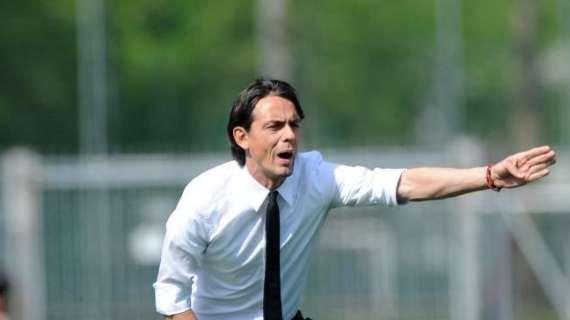 Primavera, Milan-Padova: le formazioni ufficiali