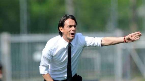 Alla ricerca dei piedi buoni: Inzaghi può lanciare o rilanciare due giovani rossoneri