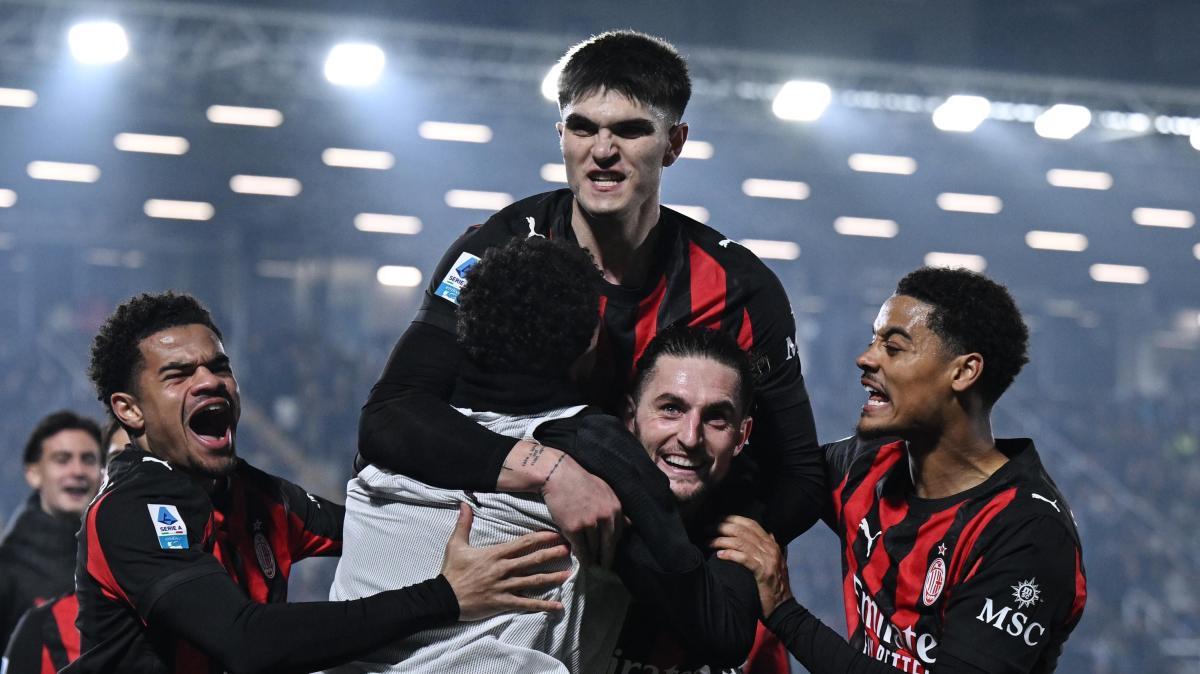 Volata Champions League, i calendari delle pretendenti a confronto