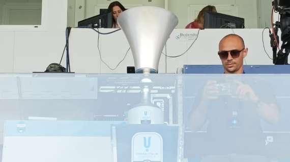 Coppa Italia Femminile: definito tabellone e graduatoria