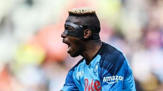 Serie A, la classifica aggiornata: Napoli a +23 dal Milan e a +21 dall'Inter