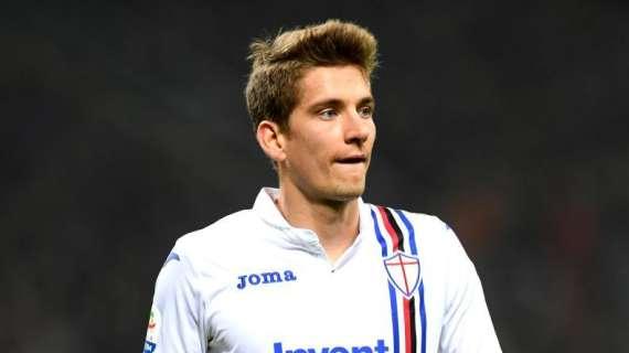 Samp, telefonata del Leicester per Praet: offerta da più di 20 milioni
