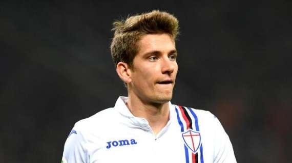 Milan, Praet nome caldo sulla lista di Giampaolo