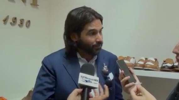 Adani: "Milan? Nota di merito per Pioli nonostante continui a perdere giocatori"
