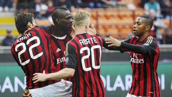 Pippo, tra conferme, cessioni e bilancio: restano gli italiani, via Binho e (forse) Balotelli