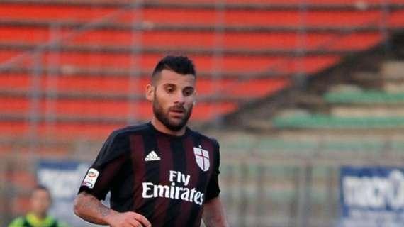 MN - Nocerino: "Le squalifiche del Milan? Un'opportunità, chi giocherà avrà una grande fortuna"