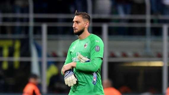 Milan, obiettivo plusvalenze: la lente si sposta su Gigio e Suso