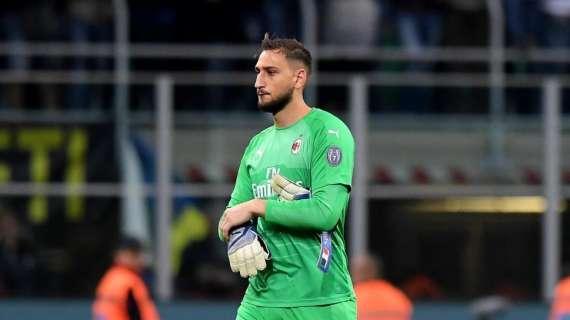 Gigio e il derby, un girone dopo: la storia si può capovolgere