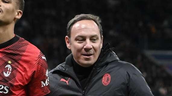 Ex medico Milan: "Conosco il dottor Mazzoni, so che è attentissimo alla prevenzione e alla gestione dei recuperi"