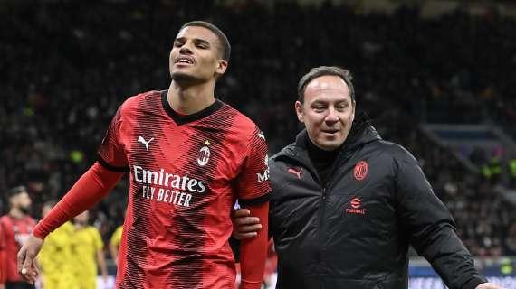 Ecatombe difensori centrali: col Frosinone verso un esordio in Serie A