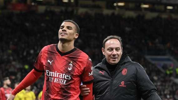 MN - Cuoghi: "A gennaio bisogna "coprire" gli infortunati. Se tutti fossero a disposizione, l'organico del Milan sarebbe in grado di vincere"