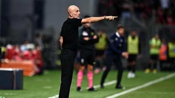 Tuttosport - Milan, entro stasera la lista UEFA: out Ibra e Bakayoko, ma ci saranno anche altre quattro esclusioni