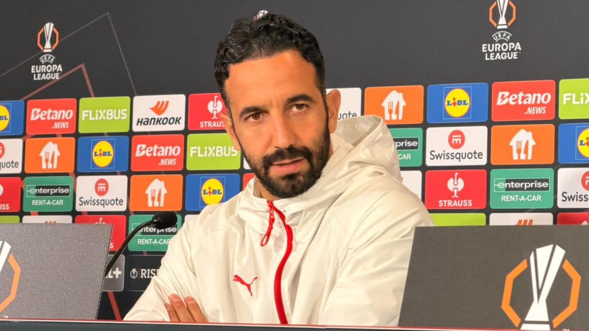 Pellegatti: "C'è una risposta di Amorim che sicuramente non sarà piaciuta a una parte di tifosi del Milan"