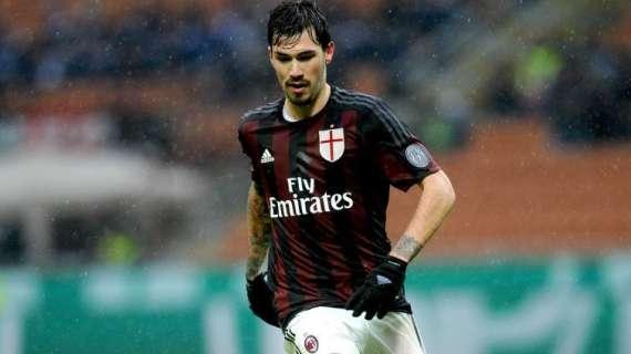 CorSera - Romagnoli: “Milan, vogliamo il 4° posto! Siamo felici di lavorare con Mihajlovic, speriamo rimanga”