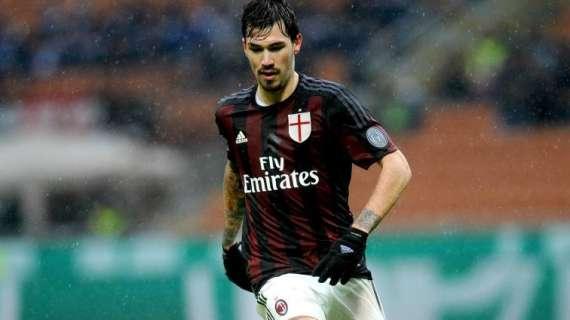 Napoli-Milan, i convocati di Mihajlovic: ci sono anche Romagnoli e Kucka, out Luiz Adriano
