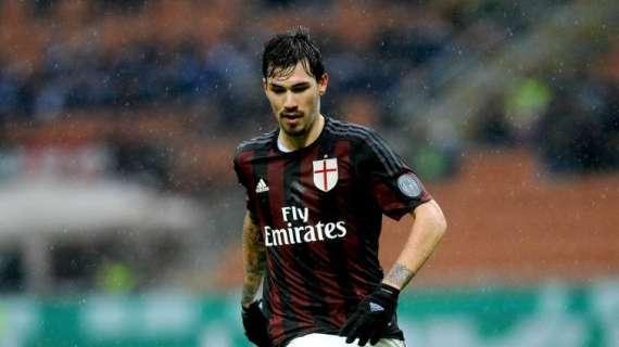 MN - Ancora nessuna offerta del Chelsea per Romagnoli, il difensore è incedibile