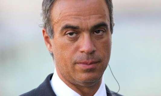 Compagnoni: "Tevez? Se parte El Shaarawy il Milan è in prima fila"