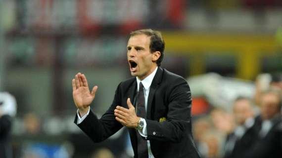 Noi vogliamo questa vittoria!