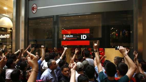Salone del mobile, Milan Store aperto fino alle 22