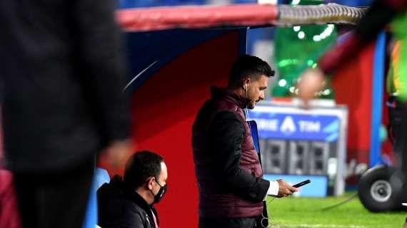 FOTO MN - Linea diretta Pioli-Bonera grazie a Romeo: la gallery