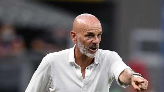 Rastelli: "Il Milan giustamente ha confermato Pioli in virtù del buon lavoro fatto"
