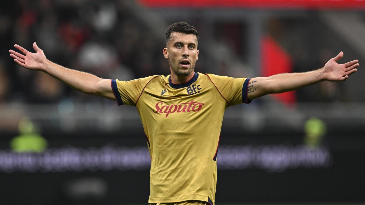 MN - Casale: "Milan in vantaggio in modo un po' sciocco. Poi per stanchezza ci hanno concesso spazi"