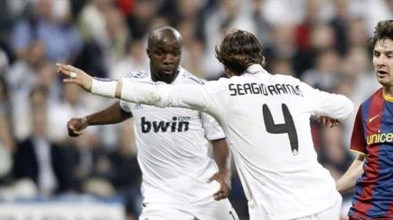 Marianella: "Diarra è un buonissimo calciatore"