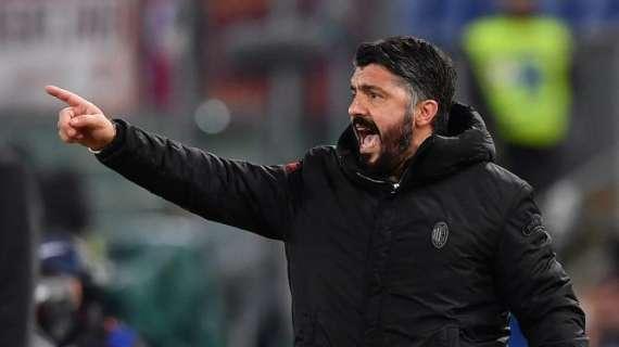 Roberto Morosi (fisioterapista): “Gattuso scese in campo con un crociato rotto, è il bello di avere giocatori forti”