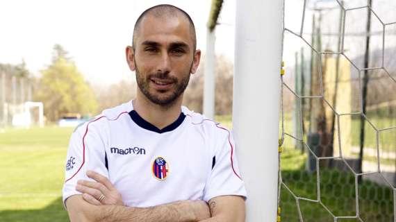 Di Vaio: "Un po' di rammarico perchè potevamo vincere, la Juve sarà carica stasera"
